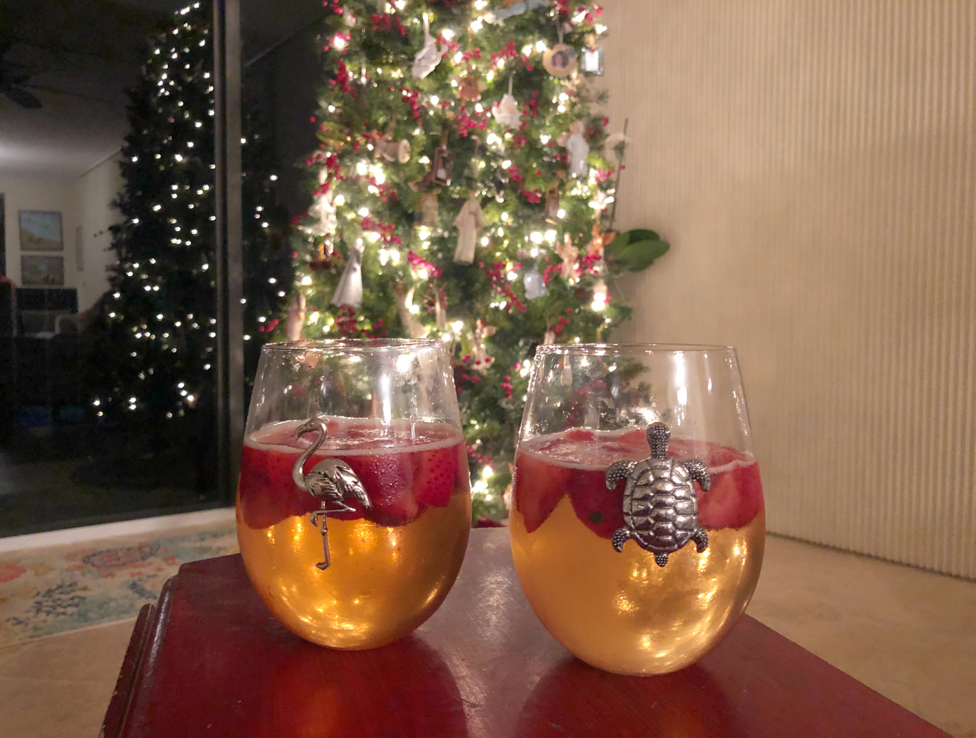 Santa’s Little Ho Ho – Seek To See More